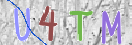 Code Anti-spam