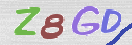 Code Anti-spam