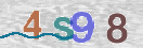 Code Anti-spam