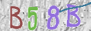 Code Anti-spam