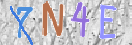 Code Anti-spam