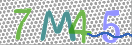 Code Anti-spam