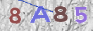 Code Anti-spam