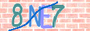 Code Anti-spam