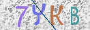 Code Anti-spam