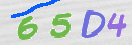Code Anti-spam
