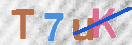 Code Anti-spam