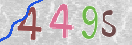 Code Anti-spam