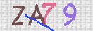 Code Anti-spam