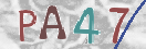 Code Anti-spam