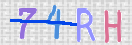 Code Anti-spam