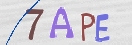 Code Anti-spam