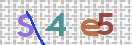 Code Anti-spam
