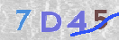 Code Anti-spam