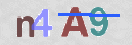 Code Anti-spam