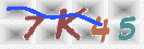 Code Anti-spam