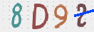 Code Anti-spam
