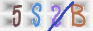 Code Anti-spam