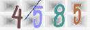 Code Anti-spam