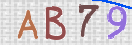 Code Anti-spam