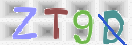 Code Anti-spam