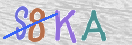 Code Anti-spam
