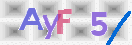 Code Anti-spam