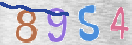 Code Anti-spam