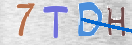 Code Anti-spam