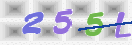 Code Anti-spam