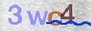 Code Anti-spam