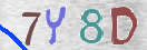 Code Anti-spam