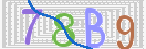Code Anti-spam