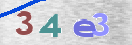 Code Anti-spam