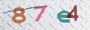 Code Anti-spam