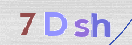 Code Anti-spam