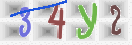 Code Anti-spam
