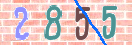 Code Anti-spam