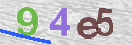 Code Anti-spam