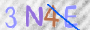 Code Anti-spam