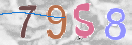 Code Anti-spam