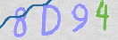 Code Anti-spam