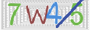 Code Anti-spam