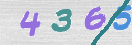 Code Anti-spam