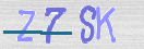 Code Anti-spam