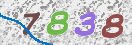 Code Anti-spam