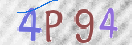 Code Anti-spam