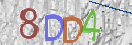 Code Anti-spam