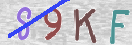 Code Anti-spam