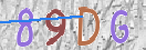 Code Anti-spam